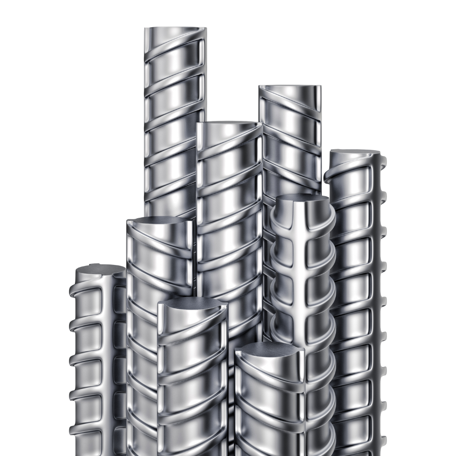 Quality TMT Bars