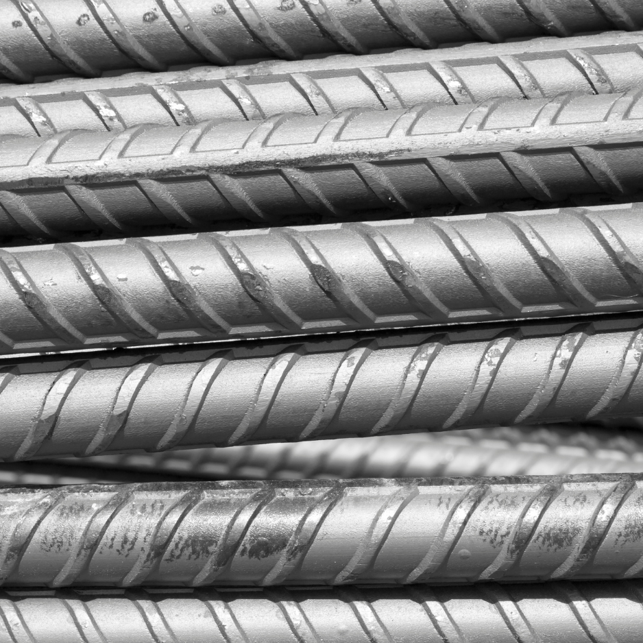 Fe-600 TMT Bar